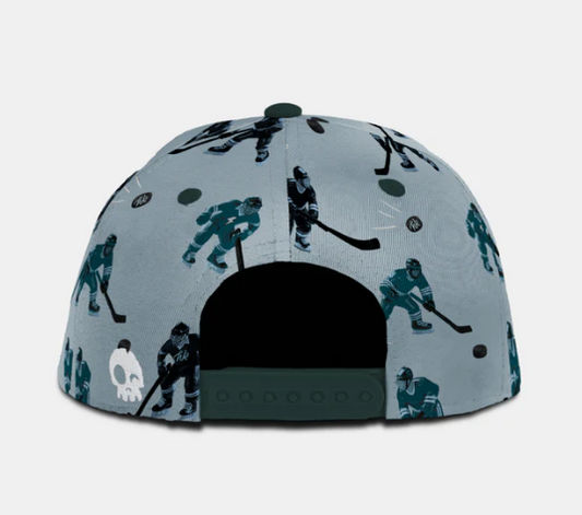 Casquette - Headster
