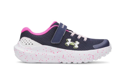 Espadrilles - Surge 4 Under Armour