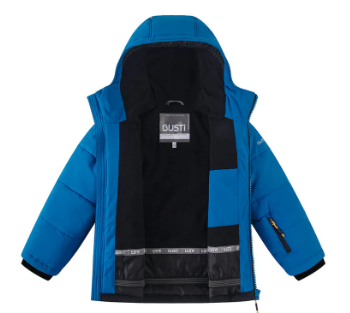 Habit de neige Paxton - Gusti