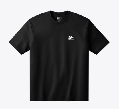 T-Shirt Double Standard - Vans