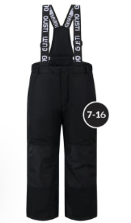 Habit de neige Paxton - Gusti