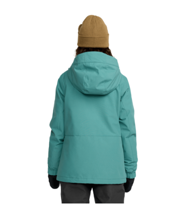 Manteau d'hiver Sass'n'Frass - Volcom