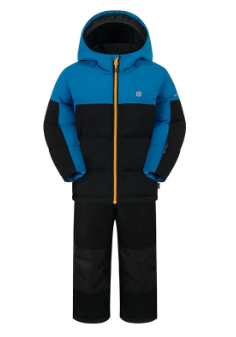 Habit de neige Benito  - Gusti