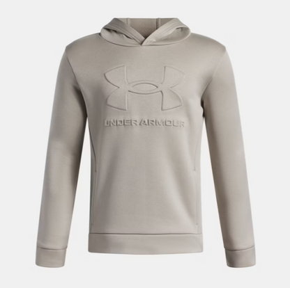 Hoodie - Under Armour