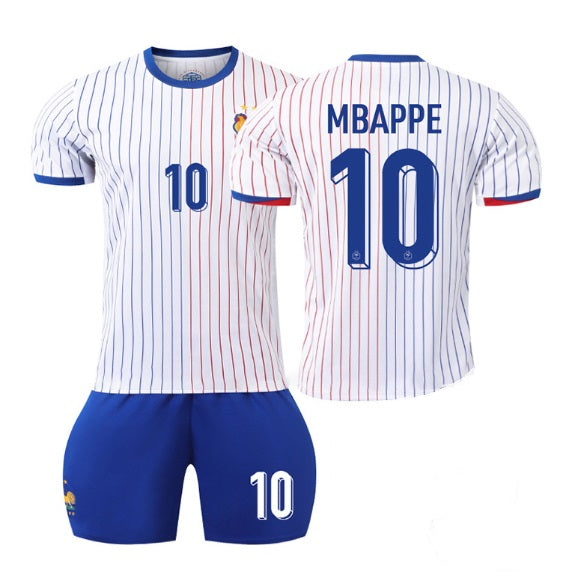 Soccer set - MBAPPÉ