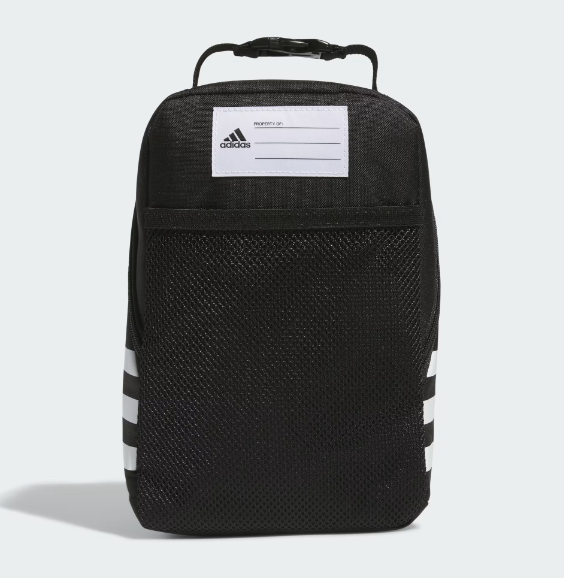 Lunch boxes - Adidas