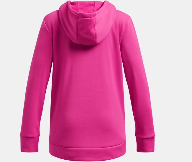 Hoodie - Under Armour