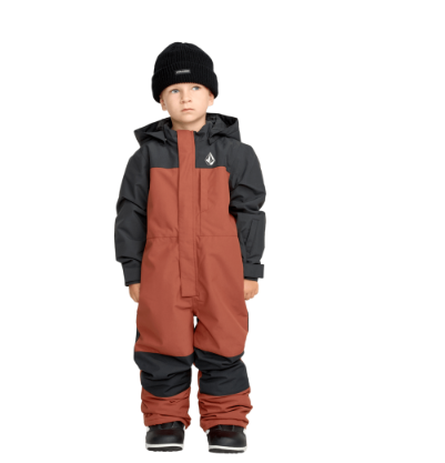 Habit de neige 1 pièce Little Flurry - Volcom