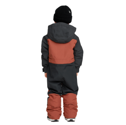 Habit de neige 1 pièce Little Flurry - Volcom