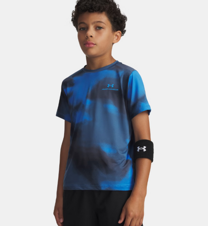 T-Shirt Vanish - Under Armour