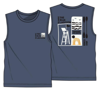 Camisole - North Coast