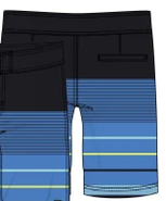 Maillot de bain - Northcoast
