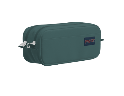 Pencil Case - Large Accessory Pouch