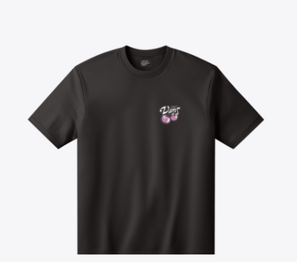T-Shirt - Vans