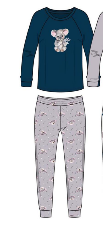 Pyjama - Mandarine & Co