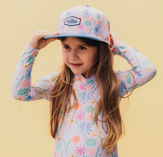 Cap - Headster