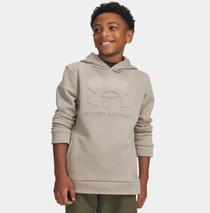 Hoodie - Under Armour