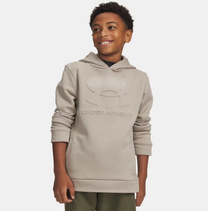 Hoodie - Under Armour