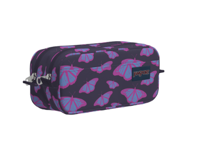 Pencil Case - Large Accessory Pouch
