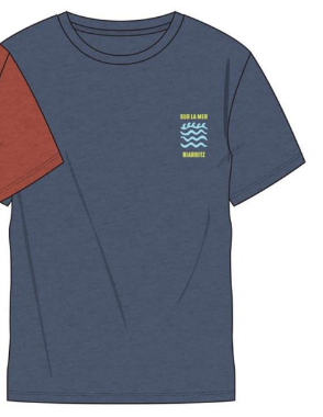 T-Shirt - North Coast