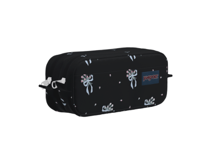 Pencil Case - Large Accessory Pouch