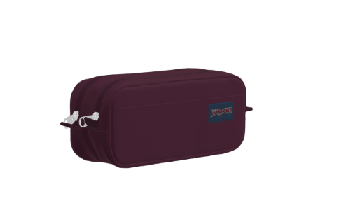 Pencil Case - Large Accessory Pouch
