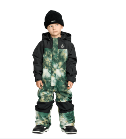 Habit de neige 1 pièce Little Flurry - Volcom