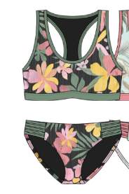 Maillot de bain - Mandarine & Co