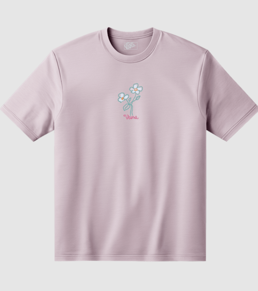 T-Shirt - Vans