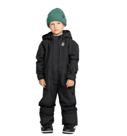 Habit de neige 1 pièce Little Flurry - Volcom