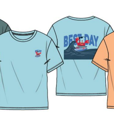 T-Shirt - NorthCoast