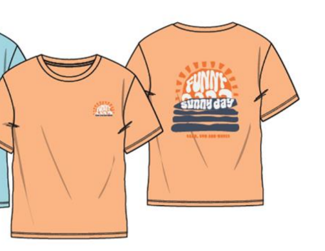 T-Shirt - NorthCoast