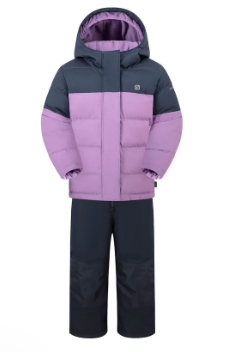 Habit de neige Christie - Gusti