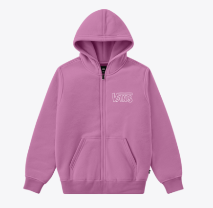 Veste - Vans