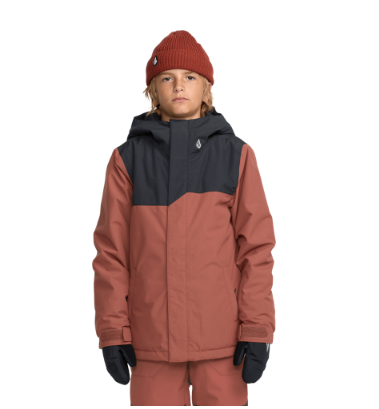 Manteau d'hiver Stone.91 - Volcom