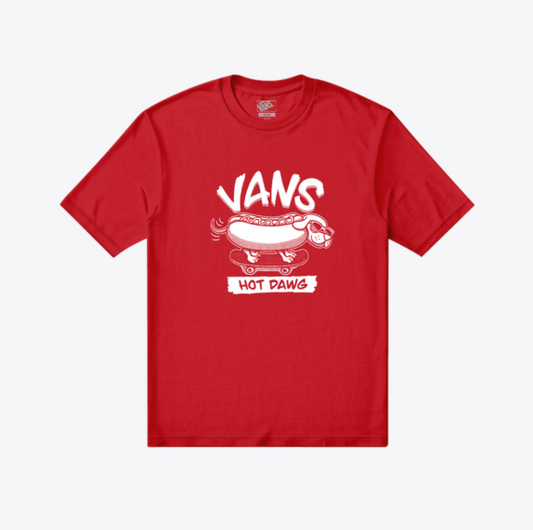 T-Shirt - Vans