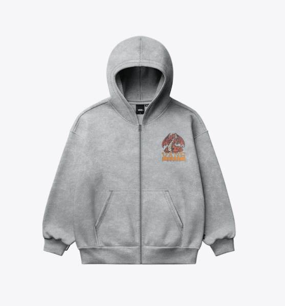 Veste - Vans