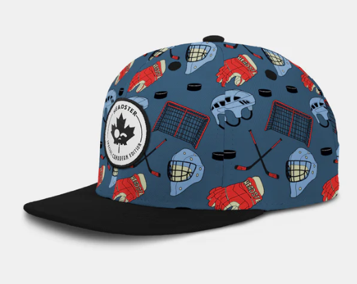 Casquette - Headster