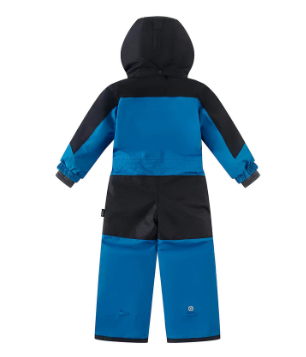 Habit de neige Blizzard - Gusti