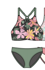 Maillot de bain - Mandarine & Co