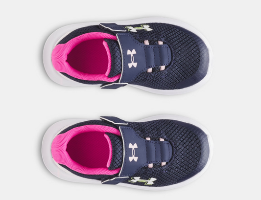 UA Surge 4 AC sneakers - Under Armor