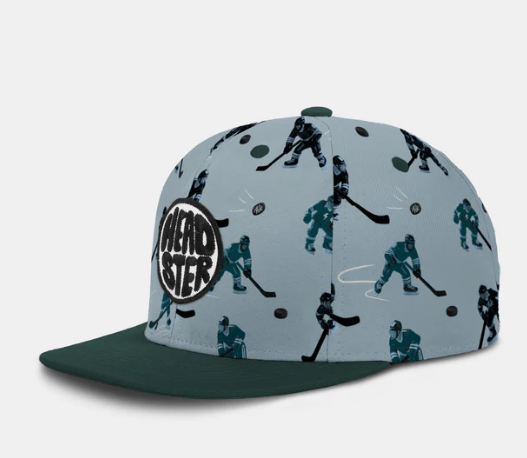 Casquette - Headster