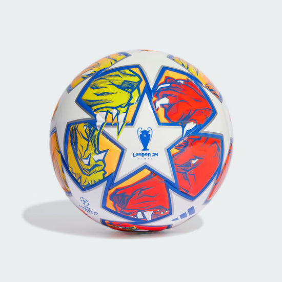 Mini ballon de soccer - Adidas