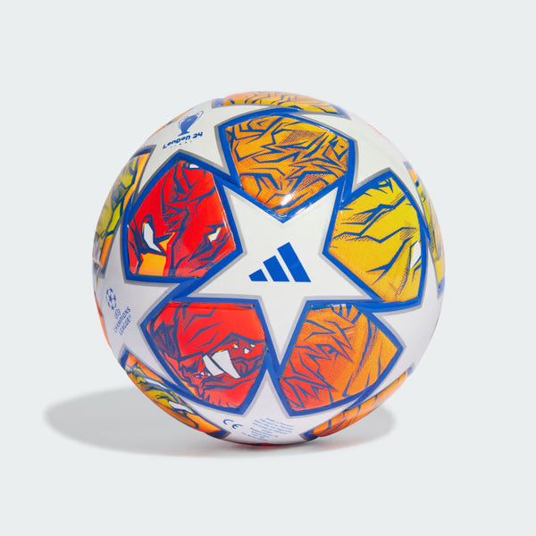 Mini ballon de soccer - Adidas