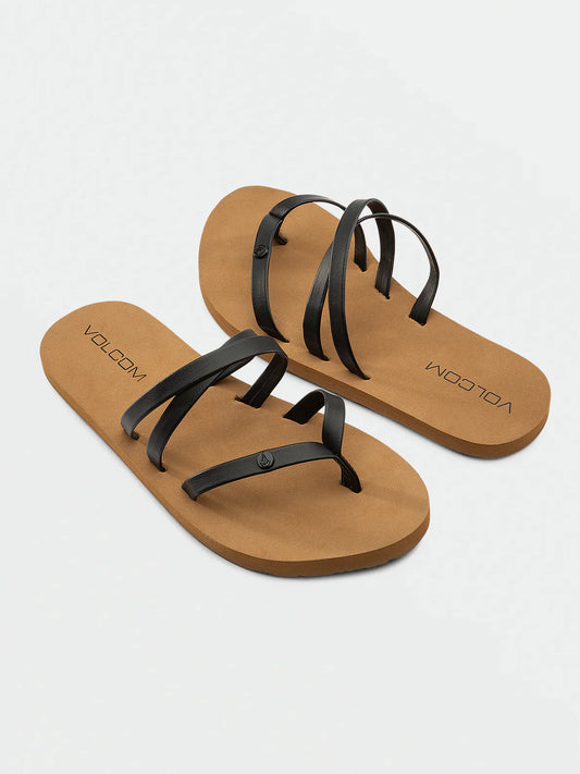 Sandals - Volcom