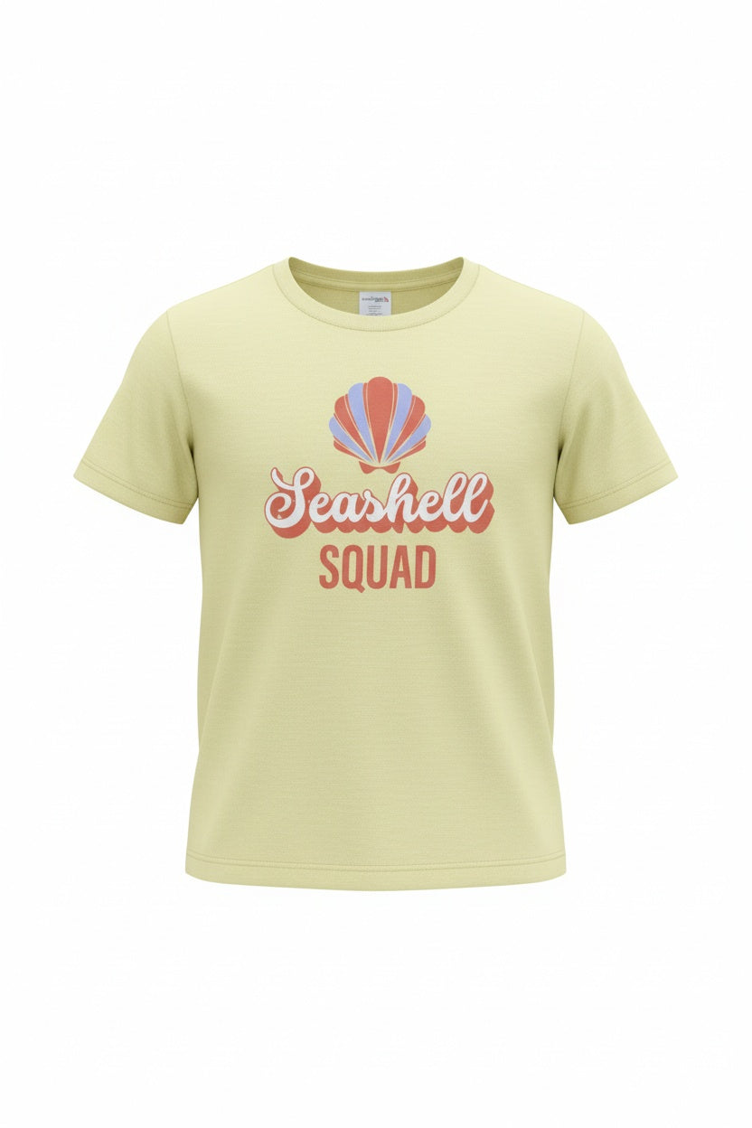 T-Shirt - Mandarine & Co