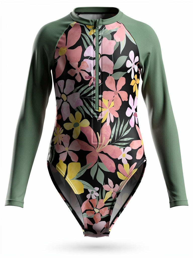 Maillot de bain - Mandarine & Co