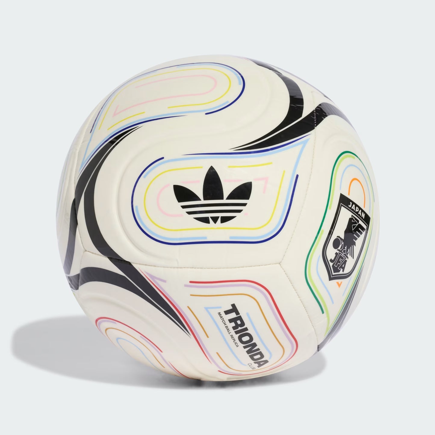 Ballon Trionda Japan Away Club - Adidas