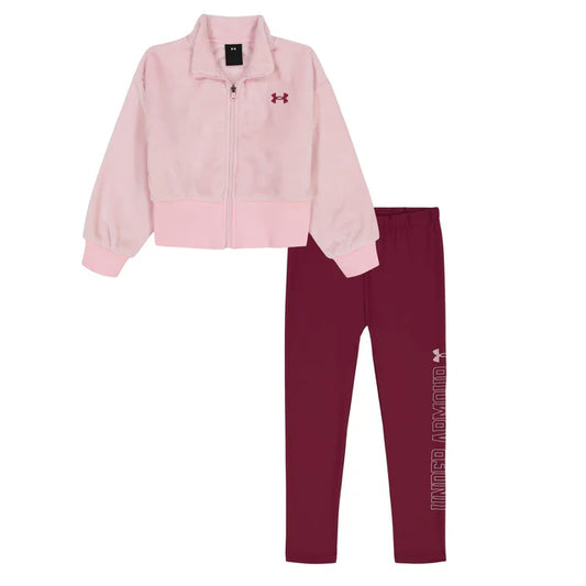 Ensemble - Under Armour