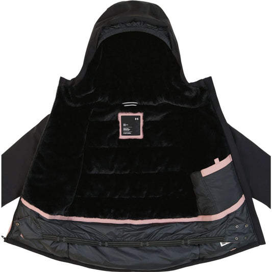 Manteau d'hiver - Under Armour